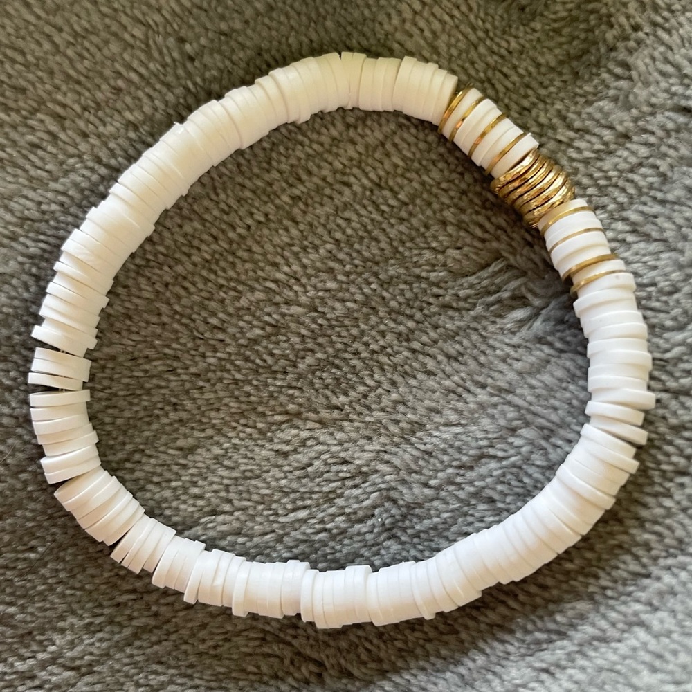 Homemade bracelets! - Picture 4 of 6